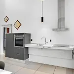度假居 2 Bedroom In