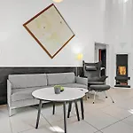 度假居 2 Bedroom In