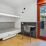 度假居 2 Bedroom In *