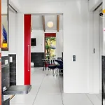 2 Bedroom In 度假居