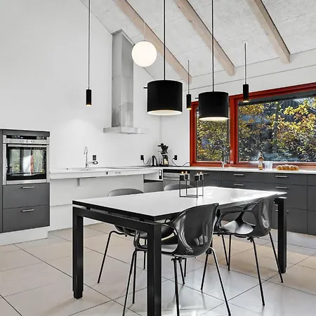 2 Bedroom In Holiday home Grenaa