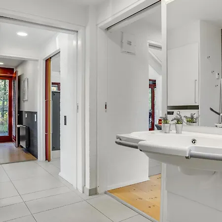 2 Bedroom In Grenå