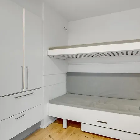 Holiday home 2 Bedroom In