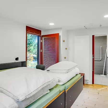 2 Bedroom In Grenå