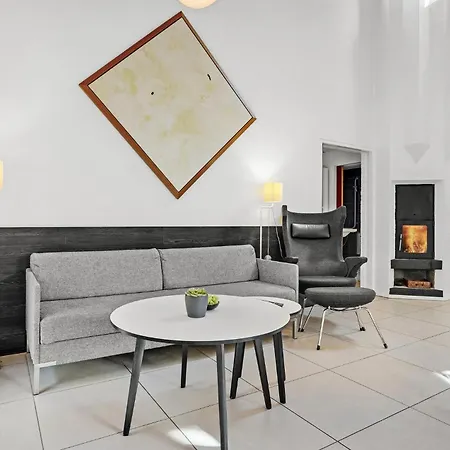 Semesterbostad 2 Bedroom In