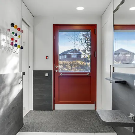 度假居 2 Bedroom In 格雷诺