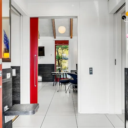 2 Bedroom In Semesterbostad